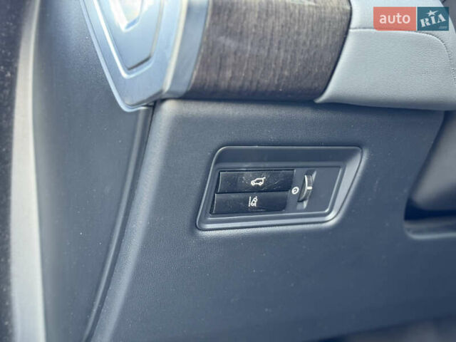 Серый Ленд Ровер Рендж Ровер Спорт, объемом двигателя 3 л и пробегом 180 тыс. км за 32900 $, фото 87 на Automoto.ua