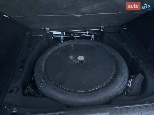 Серый Ленд Ровер Рендж Ровер Спорт, объемом двигателя 2.99 л и пробегом 175 тыс. км за 22999 $, фото 13 на Automoto.ua