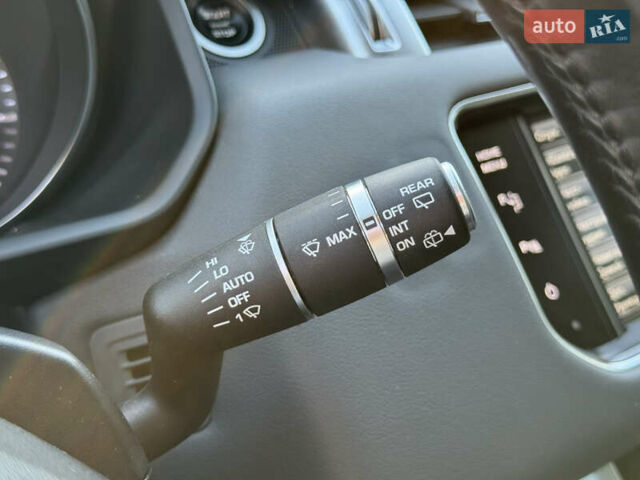 Серый Ленд Ровер Рендж Ровер Спорт, объемом двигателя 3 л и пробегом 180 тыс. км за 32900 $, фото 68 на Automoto.ua