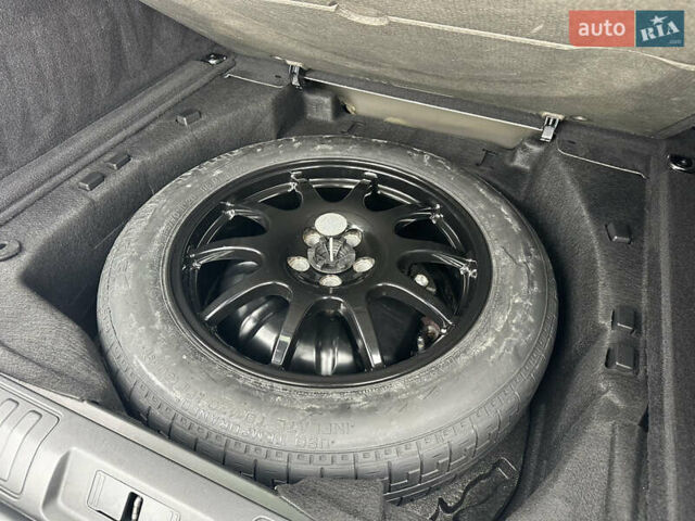 Сірий Ленд Ровер Range Rover Sport, об'ємом двигуна 3 л та пробігом 155 тис. км за 22900 $, фото 41 на Automoto.ua