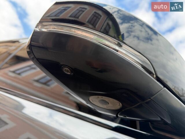 Сірий Ленд Ровер Range Rover Sport, об'ємом двигуна 2.99 л та пробігом 181 тис. км за 26500 $, фото 17 на Automoto.ua