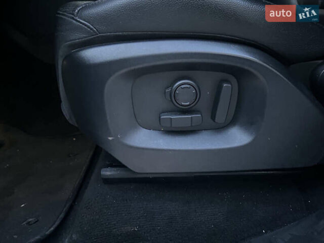 Сірий Ленд Ровер Range Rover Sport, об'ємом двигуна 3 л та пробігом 174 тис. км за 21000 $, фото 12 на Automoto.ua