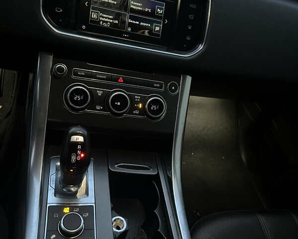 Серый Ленд Ровер Рендж Ровер Спорт, объемом двигателя 2.99 л и пробегом 175 тыс. км за 22999 $, фото 20 на Automoto.ua