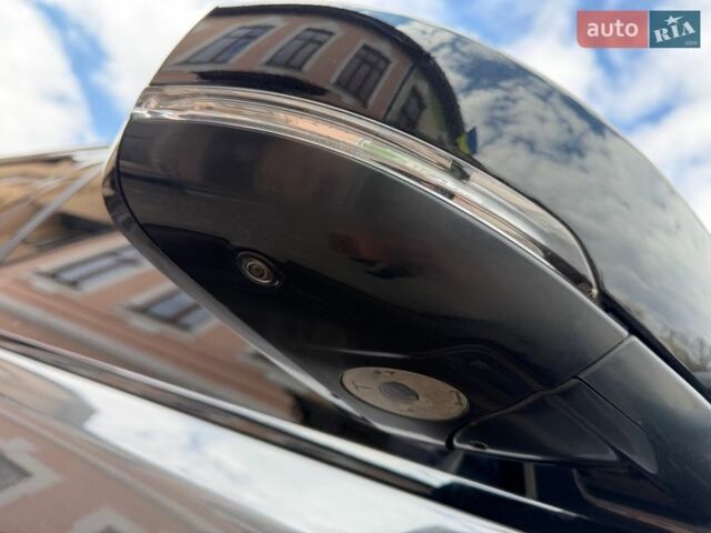 Сірий Ленд Ровер Range Rover Sport, об'ємом двигуна 2.99 л та пробігом 181 тис. км за 28500 $, фото 18 на Automoto.ua