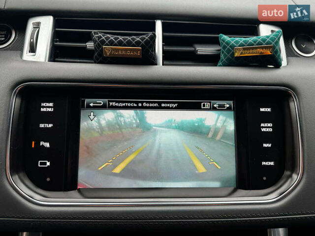 Серый Ленд Ровер Рендж Ровер Спорт, объемом двигателя 3 л и пробегом 144 тыс. км за 24440 $, фото 22 на Automoto.ua