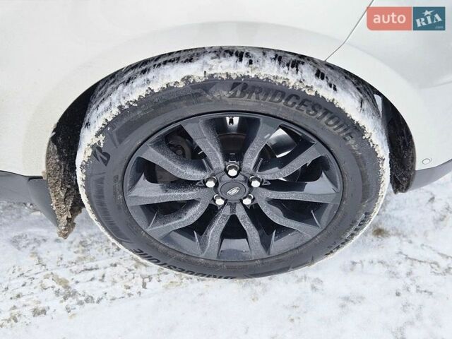 Сірий Ленд Ровер Range Rover Sport, об'ємом двигуна 3 л та пробігом 170 тис. км за 25900 $, фото 3 на Automoto.ua