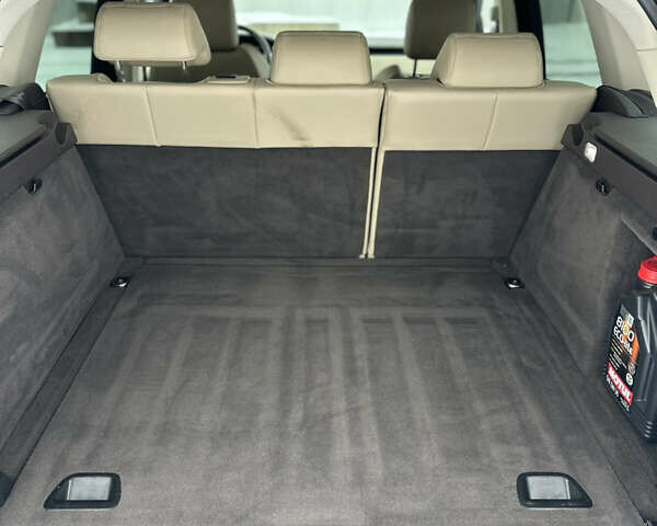 Серый Ленд Ровер Рендж Ровер Спорт, объемом двигателя 2.99 л и пробегом 175 тыс. км за 26500 $, фото 48 на Automoto.ua