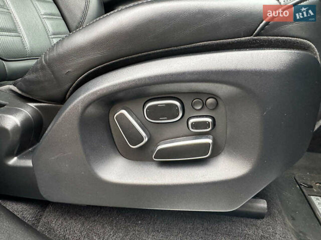 Серый Ленд Ровер Рендж Ровер Спорт, объемом двигателя 3 л и пробегом 144 тыс. км за 24440 $, фото 40 на Automoto.ua