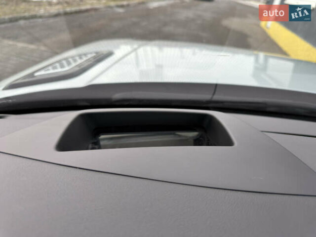 Сірий Ленд Ровер Range Rover Sport, об'ємом двигуна 2.99 л та пробігом 182 тис. км за 27700 $, фото 54 на Automoto.ua