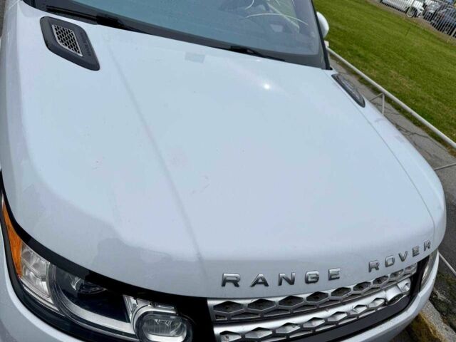 Сірий Ленд Ровер Range Rover Sport, об'ємом двигуна 3 л та пробігом 230 тис. км за 11900 $, фото 1 на Automoto.ua