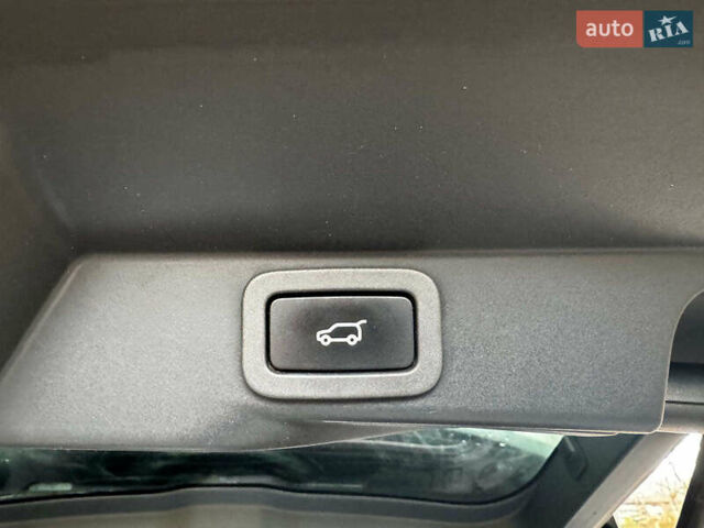 Серый Ленд Ровер Рендж Ровер Спорт, объемом двигателя 3 л и пробегом 144 тыс. км за 24440 $, фото 34 на Automoto.ua