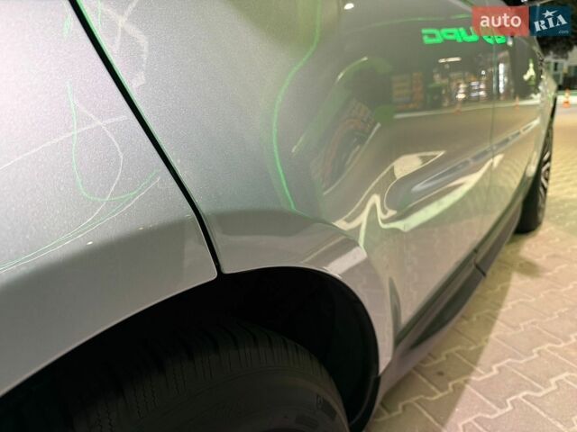 Сірий Ленд Ровер Range Rover Sport, об'ємом двигуна 3 л та пробігом 177 тис. км за 22500 $, фото 21 на Automoto.ua