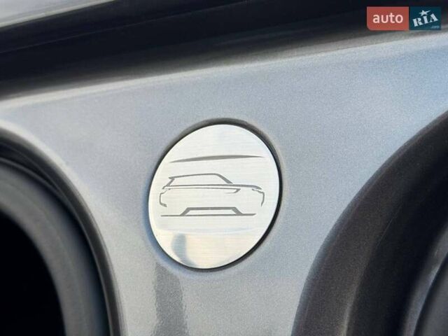 Сірий Ленд Ровер Range Rover Sport, об'ємом двигуна 2.99 л та пробігом 176 тис. км за 21500 $, фото 20 на Automoto.ua