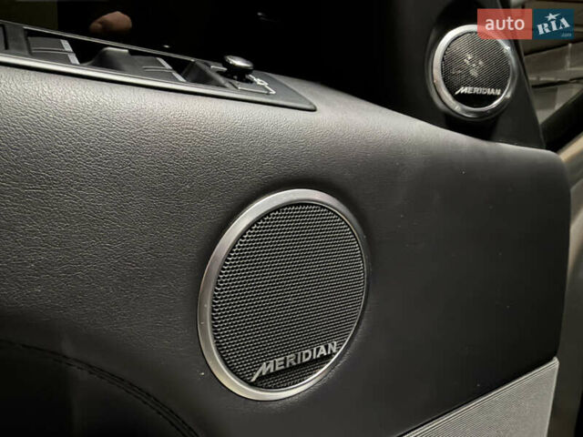 Сірий Ленд Ровер Range Rover Sport, об'ємом двигуна 2.99 л та пробігом 182 тис. км за 27700 $, фото 58 на Automoto.ua