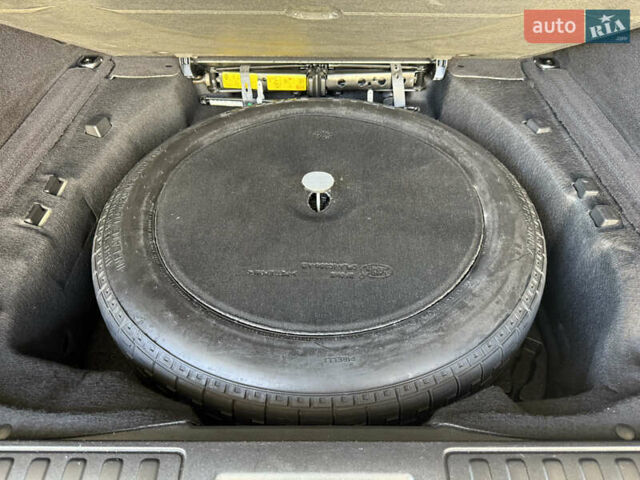 Сірий Ленд Ровер Range Rover Sport, об'ємом двигуна 2.99 л та пробігом 215 тис. км за 25999 $, фото 14 на Automoto.ua
