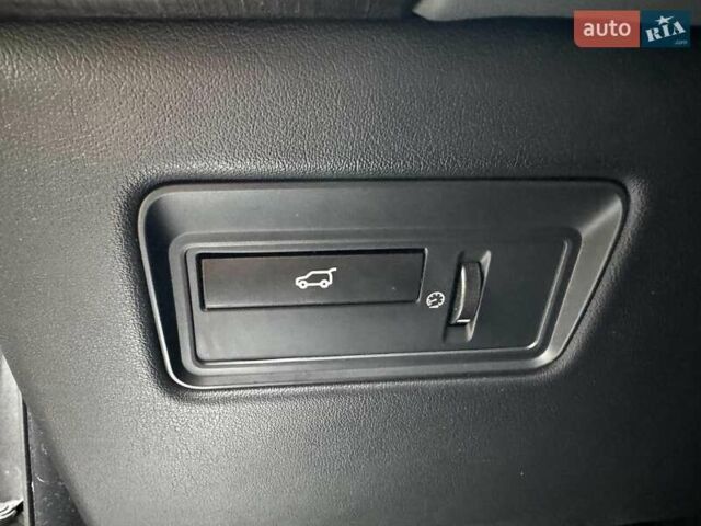 Серый Ленд Ровер Рендж Ровер Спорт, объемом двигателя 3 л и пробегом 144 тыс. км за 29490 $, фото 16 на Automoto.ua