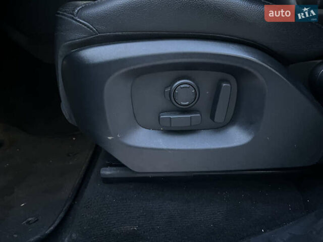 Серый Ленд Ровер Рендж Ровер Спорт, объемом двигателя 2.99 л и пробегом 175 тыс. км за 22999 $, фото 17 на Automoto.ua