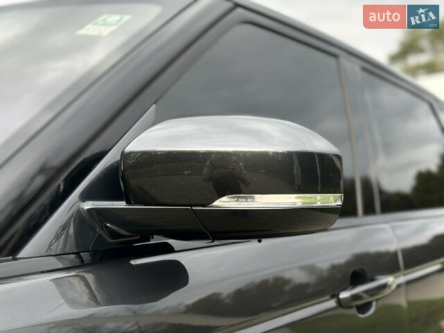 Сірий Ленд Ровер Range Rover Sport, об'ємом двигуна 4.4 л та пробігом 206 тис. км за 35000 $, фото 61 на Automoto.ua