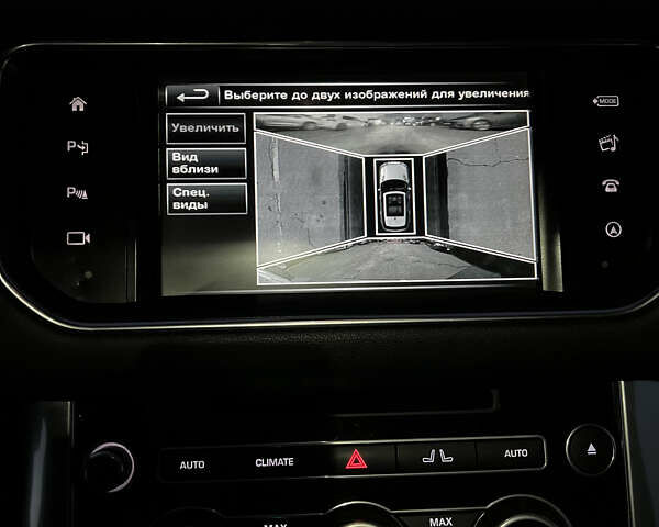 Сірий Ленд Ровер Range Rover Sport, об'ємом двигуна 2.99 л та пробігом 279 тис. км за 24500 $, фото 33 на Automoto.ua