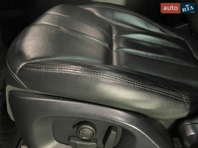 Сірий Ленд Ровер Range Rover Sport, об'ємом двигуна 3 л та пробігом 107 тис. км за 34999 $, фото 9 на Automoto.ua