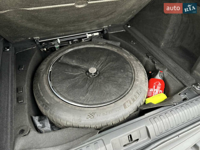 Ленд Ровер Рендж Ровер Спорт 2016 в Ковель на Automoto.ua Серый Ленд Ровер Рендж Ровер Спорт, объемом двигателя 4.4 л и пробегом 206 тыс. км за 39500 $, фото 80 на Automoto.ua