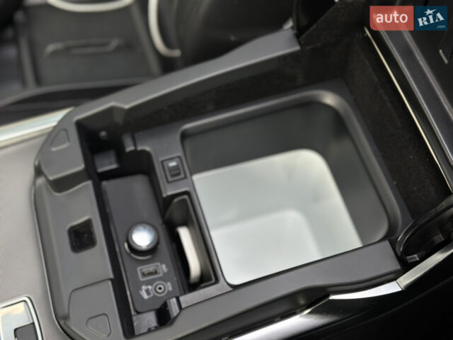 Сірий Ленд Ровер Range Rover Sport, об'ємом двигуна 4.4 л та пробігом 206 тис. км за 38000 $, фото 93 на Automoto.ua