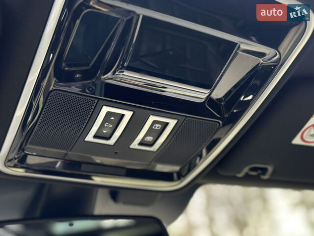 Сірий Ленд Ровер Range Rover Sport, об'ємом двигуна 4.4 л та пробігом 206 тис. км за 38800 $, фото 84 на Automoto.ua