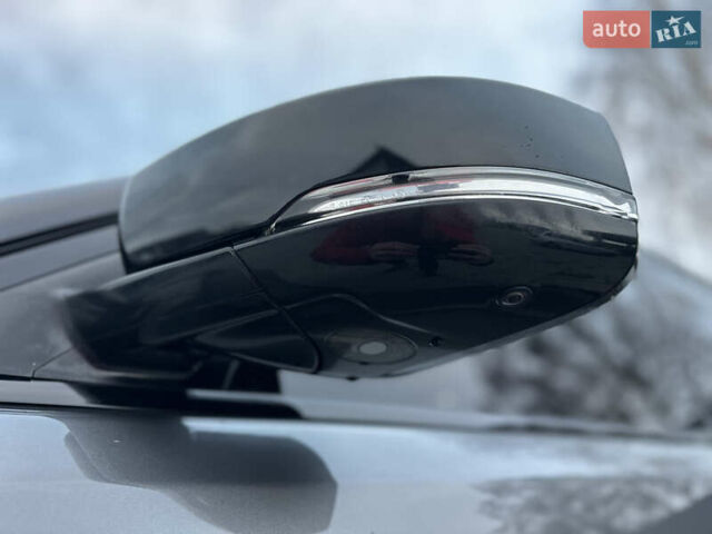 Серый Ленд Ровер Рендж Ровер Спорт, объемом двигателя 2.99 л и пробегом 177 тыс. км за 29999 $, фото 42 на Automoto.ua