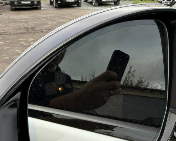 Сірий Ленд Ровер Range Rover Sport, об'ємом двигуна 3 л та пробігом 167 тис. км за 23999 $, фото 50 на Automoto.ua