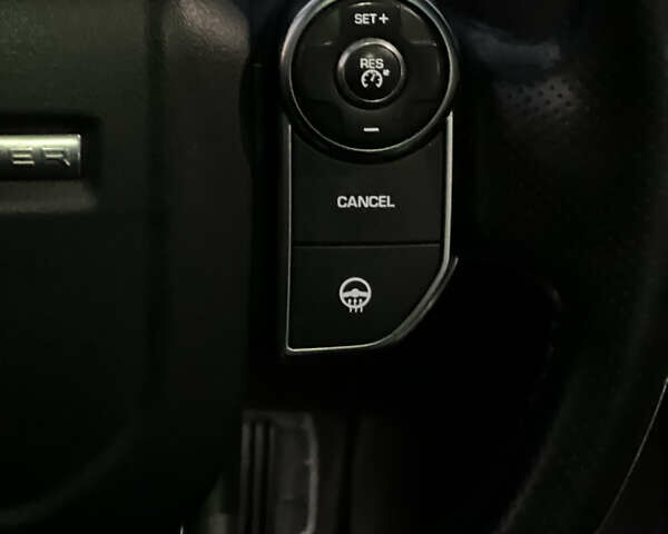 Сірий Ленд Ровер Range Rover Sport, об'ємом двигуна 2.99 л та пробігом 279 тис. км за 24500 $, фото 24 на Automoto.ua