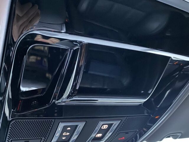 Сірий Ленд Ровер Range Rover Sport, об'ємом двигуна 3 л та пробігом 120 тис. км за 29900 $, фото 18 на Automoto.ua
