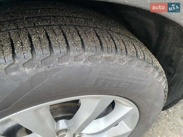 Сірий Ленд Ровер Range Rover Sport, об'ємом двигуна 3 л та пробігом 120 тис. км за 31900 $, фото 24 на Automoto.ua