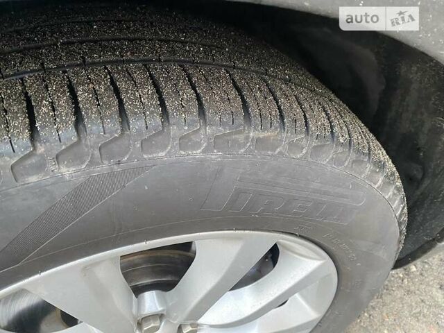 Серый Ленд Ровер Рендж Ровер Спорт, объемом двигателя 3 л и пробегом 117 тыс. км за 31900 $, фото 25 на Automoto.ua