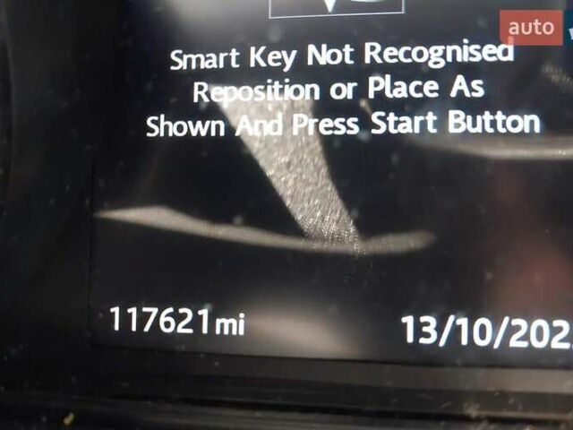 Серый Ленд Ровер Рендж Ровер Спорт, объемом двигателя 2.99 л и пробегом 190 тыс. км за 19900 $, фото 13 на Automoto.ua