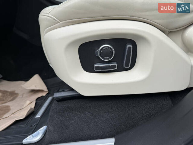 Серый Ленд Ровер Рендж Ровер Спорт, объемом двигателя 3 л и пробегом 138 тыс. км за 24000 $, фото 30 на Automoto.ua