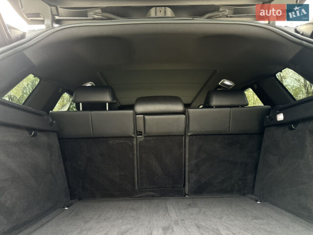 Сірий Ленд Ровер Range Rover Sport, об'ємом двигуна 4.4 л та пробігом 206 тис. км за 38800 $, фото 79 на Automoto.ua