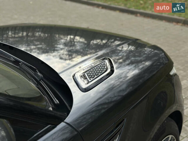 Серый Ленд Ровер Рендж Ровер Спорт, объемом двигателя 4.4 л и пробегом 206 тыс. км за 39500 $, фото 57 на Automoto.ua