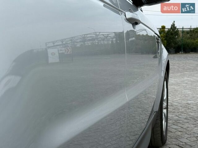 Серый Ленд Ровер Рендж Ровер Спорт, объемом двигателя 3 л и пробегом 167 тыс. км за 23999 $, фото 29 на Automoto.ua