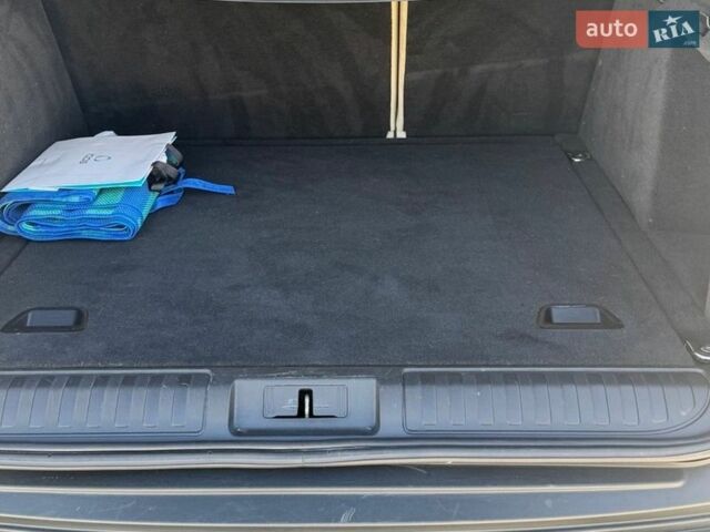 Серый Ленд Ровер Рендж Ровер Спорт, объемом двигателя 2.99 л и пробегом 163 тыс. км за 28000 $, фото 15 на Automoto.ua