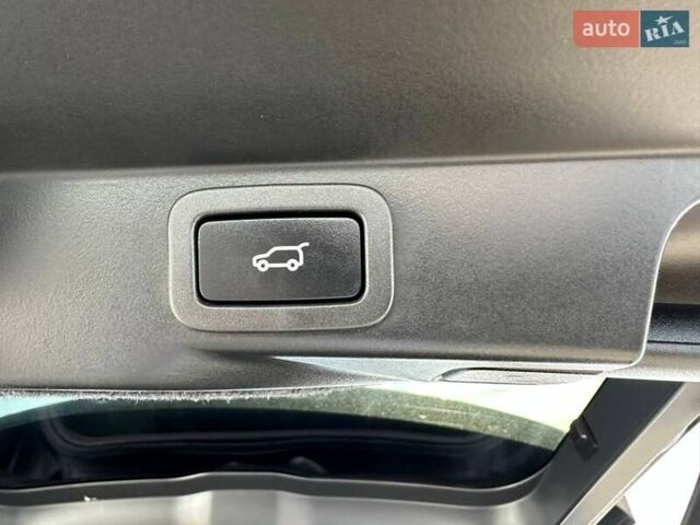 Сірий Ленд Ровер Range Rover Sport, об'ємом двигуна 2.99 л та пробігом 190 тис. км за 24250 $, фото 23 на Automoto.ua