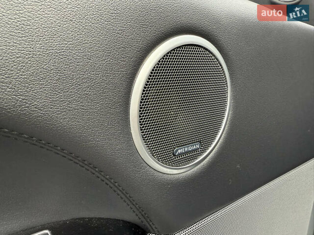 Сірий Ленд Ровер Range Rover Sport, об'ємом двигуна 3 л та пробігом 167 тис. км за 24999 $, фото 65 на Automoto.ua