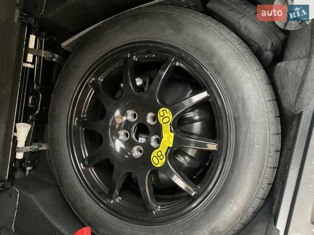 Сірий Ленд Ровер Range Rover Sport, об'ємом двигуна 3 л та пробігом 120 тис. км за 31900 $, фото 25 на Automoto.ua