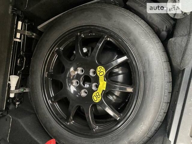 Серый Ленд Ровер Рендж Ровер Спорт, объемом двигателя 3 л и пробегом 117 тыс. км за 31900 $, фото 26 на Automoto.ua