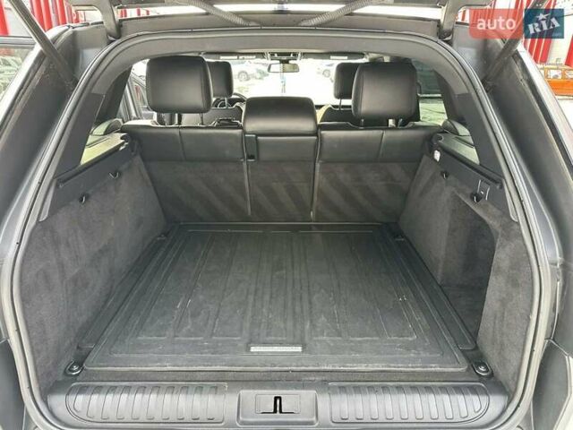 Сірий Ленд Ровер Range Rover Sport, об'ємом двигуна 3 л та пробігом 219 тис. км за 28500 $, фото 26 на Automoto.ua