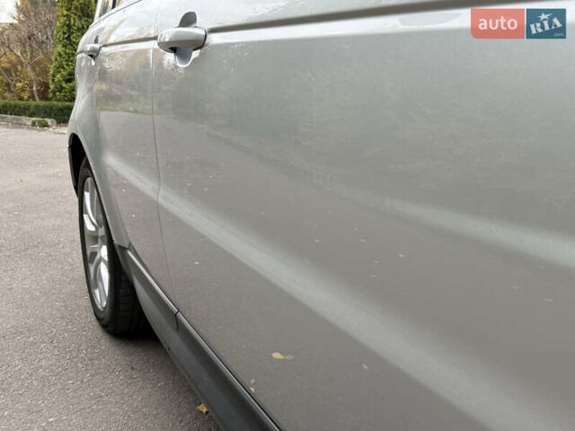 Ленд Ровер Рендж Ровер Спорт 2016 в Ровно на Automoto.ua Серый Ленд Ровер Рендж Ровер Спорт, объемом двигателя 2.99 л и пробегом 167 тыс. км за 26000 $, фото 20 на Automoto.ua