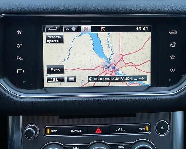 Серый Ленд Ровер Рендж Ровер Спорт, объемом двигателя 3 л и пробегом 117 тыс. км за 31900 $, фото 21 на Automoto.ua