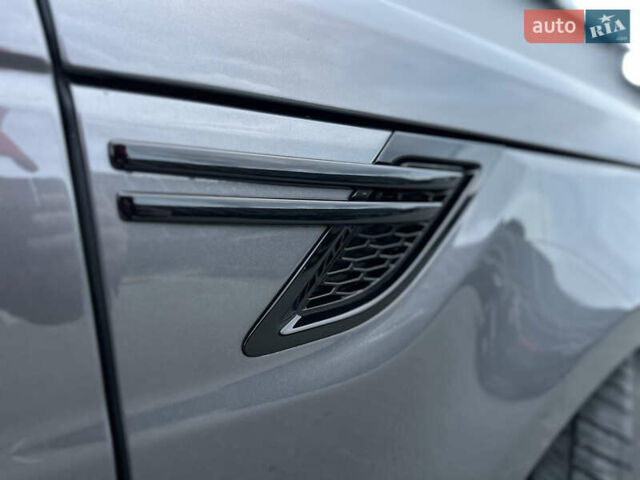 Серый Ленд Ровер Рендж Ровер Спорт, объемом двигателя 2.99 л и пробегом 177 тыс. км за 29999 $, фото 64 на Automoto.ua