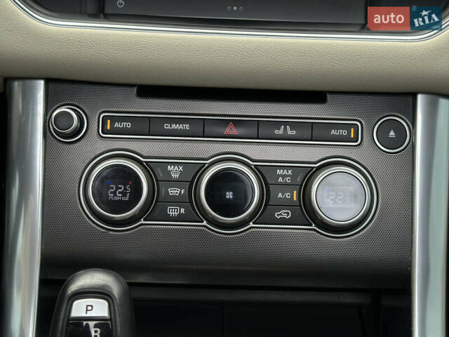 Ленд Ровер Рендж Ровер Спорт 2016 в Ковель на Automoto.ua Серый Ленд Ровер Рендж Ровер Спорт, объемом двигателя 4.4 л и пробегом 206 тыс. км за 39500 $, фото 123 на Automoto.ua