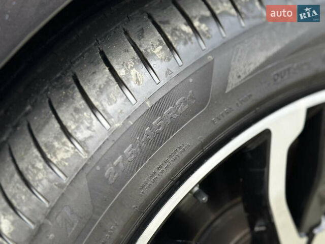 Ленд Ровер Рендж Ровер Спорт 2016 в Ковель на Automoto.ua Серый Ленд Ровер Рендж Ровер Спорт, объемом двигателя 4.4 л и пробегом 206 тыс. км за 39500 $, фото 54 на Automoto.ua