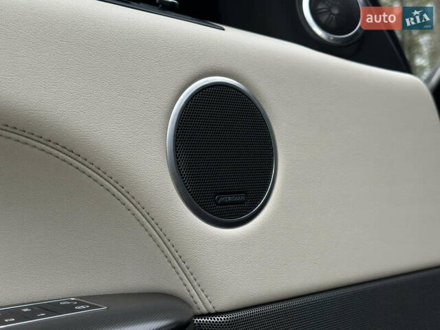 Ленд Ровер Рендж Ровер Спорт 2016 в Ковель на Automoto.ua Серый Ленд Ровер Рендж Ровер Спорт, объемом двигателя 4.4 л и пробегом 206 тыс. км за 39500 $, фото 26 на Automoto.ua